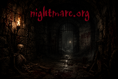 Dungeon Nightmare